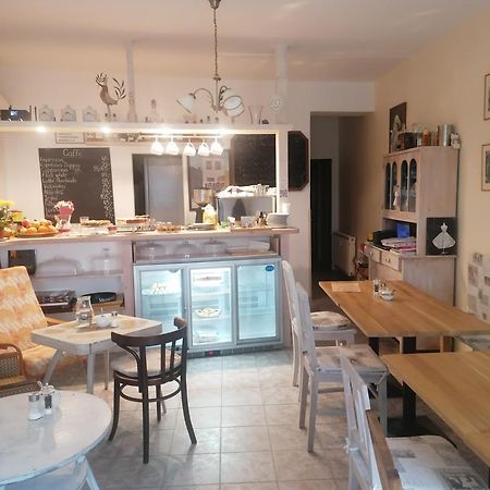 Studio Duch Český Krumlov Extérieur photo